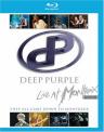 Deep Purple Live: They All Came Down to Montreux