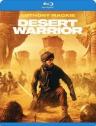 Desert Warrior 