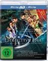 Young Detective Dee: Rise of the Sea Dragon 3D (German release Reg B)