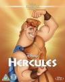 Hercules (Limited Edition Artwork & O-ring)