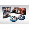 Divergent Digi-Book (Blu-ray + DVD + Digital HD) - Walmart Exclusive