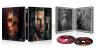 Doctor Strange in the Multiverse of Madness 4K - BEST BUY Exclusive SteelBook (Ultra HD + Blu-ray + Digital HD)