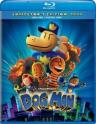 Dog Man - Collector's Edition 2000 (Blu-ray + Digital HD)