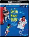 Do the Right Thing 4K (Ultra HD + Blu-ray + Digital HD)