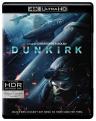 Dunkirk 4K (Ultra HD + Blu-ray)