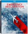 Emergency Declaration; Bisang Seoneon