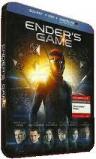 Ender\'s Game - TARGET Steelbook (Blu-ray + DVD + Digital Copy)