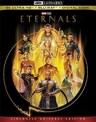 Eternals 4K (Ultra HD + Blu-ray + Digital HD)