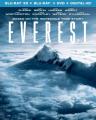 Everest 3D : 3D + Blu-ray + DVD + Digital HD + UltraViolet