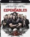 The Expendables 4K (Ultra HD + Blu-ray)