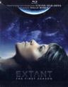 Extant: The First Season - Neo case (4 Disc Set)