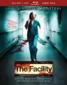Facility (BD+DVD Combo)
