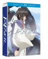Fafner: Complete Series (7 Disc set Blu-ray/DVD Combo)