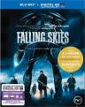 Falling Skies: Season 3 (2 disc set)
