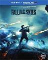 Falling Skies: Season 4 (2 disc set)