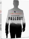 Mission: Impossible - Fallout 4K - Best Buy Exclusive SteelBook (Ultra HD + Blu-ray + Digital HD)