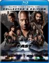 Fast X (Blu-ray + DVD + Digital HD)