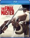 Final Master - Shi fu (Blu-ray + DVD)