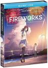 Fireworks (Blu-ray + DVD)