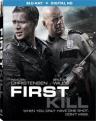 First Kill (Blu-ray + UltraViolet)