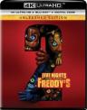 Five Nights at Freddy
