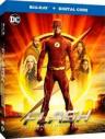 The Flash: The Complete Seventh Season (3 Disc set Blu-ray + Digital)