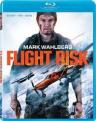 Flight Risk (Blu-ray + DVD + Digital)