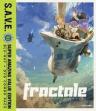 Fractale: Complete Collection - S.A.V.E. (4 Disc set: Blu-ray + DVD)
