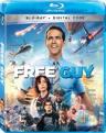  Free Guy 