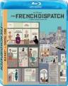 The French Dispatch (Blu-ray + Digital HD)