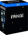 Fringe : Complete Series (20 Disc Set)