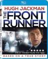 The Front Runner (Blu-ray + Digital HD)