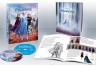 Frozen II 4K - TARGET Exclusive DigiPack (Ultra HD + Blu-ray + Digital HD)