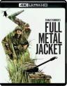 Full Metal Jacket 4K (Ultra HD + Blu-ray)