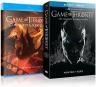 Game of Thrones: The Complete Seventh Season - DigiPack / Includes \"Conquest & Rebellion\" (4 Disc Set)