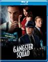Gangster Squad (Blu-ray/DVD + UltraViolet Digital Copy Combo Pack)
