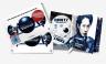 Gantz- Die komplette Saga: Mediabook Collector Edition (5 Disc Set) (Region B)
