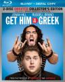 Get Him to the Greek (2 Disc - Unrated Collector\'s Edition)