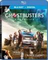 Ghostbusters: Afterlife (Blu-ray + DVD + Digital HD)