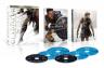 Gladiator + Gladiator II 4K - Amazon Exclusive SteelBook (Ultra HD + Blu-ray + Digital)