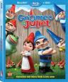 Gnomeo & Juliet (2 Disc Set)