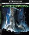 Godzilla 4K (Ultra HD + Blu-ray + Digital HD)