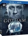 Gotham: The Complete Third Season (4 Disc set: Blu-ray + UltraViolet)