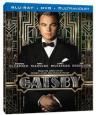Great Gatsby (Blu-ray+DVD+UltraViolet Combo Pack)