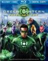 Green Lantern (Disc Set, Extended Cut; Blu ray + DVD + Digital Copy)