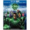 Green Lantern 3D (3 Disc Set, Extended Cut; Blu-ray/DVD + Digital Copy; 3D/2D)