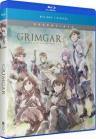 Grimgar, Ashes and Illusions: The Complete Series (Blu-ray + Digital HD)