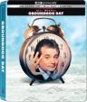 Groundhog Day 4K - SteelBook / 30th Anniversary Edition (Ultra HD + Blu-ray + Digital HD)