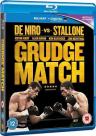 Grudge Match