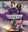 Guardians of the Galaxy - Wal Mart Edition (Blu-ray + Digital HD) w/o. slipcover